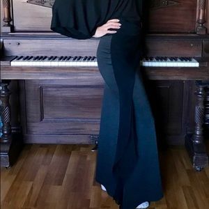 Designer maxi skirt. ❤️